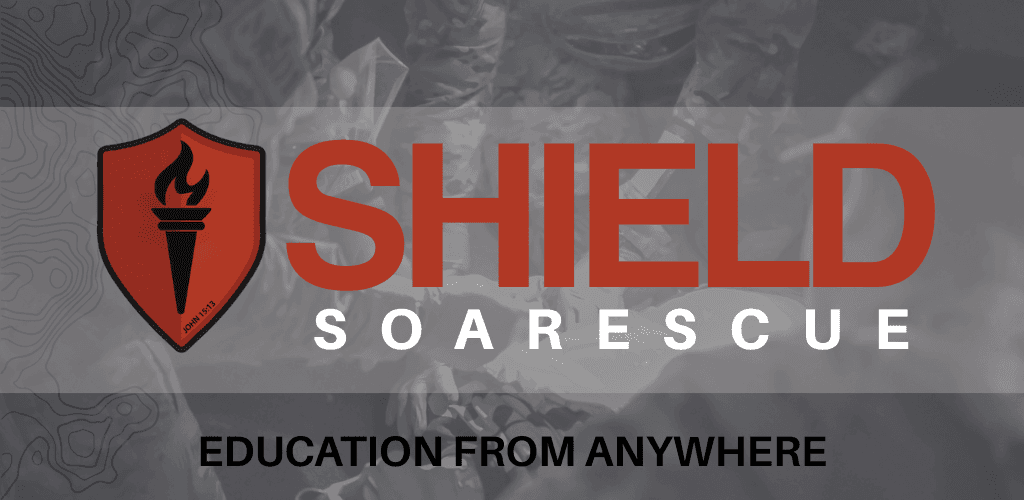 SOARescue shield