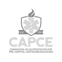 CAPCE Accredited Organization